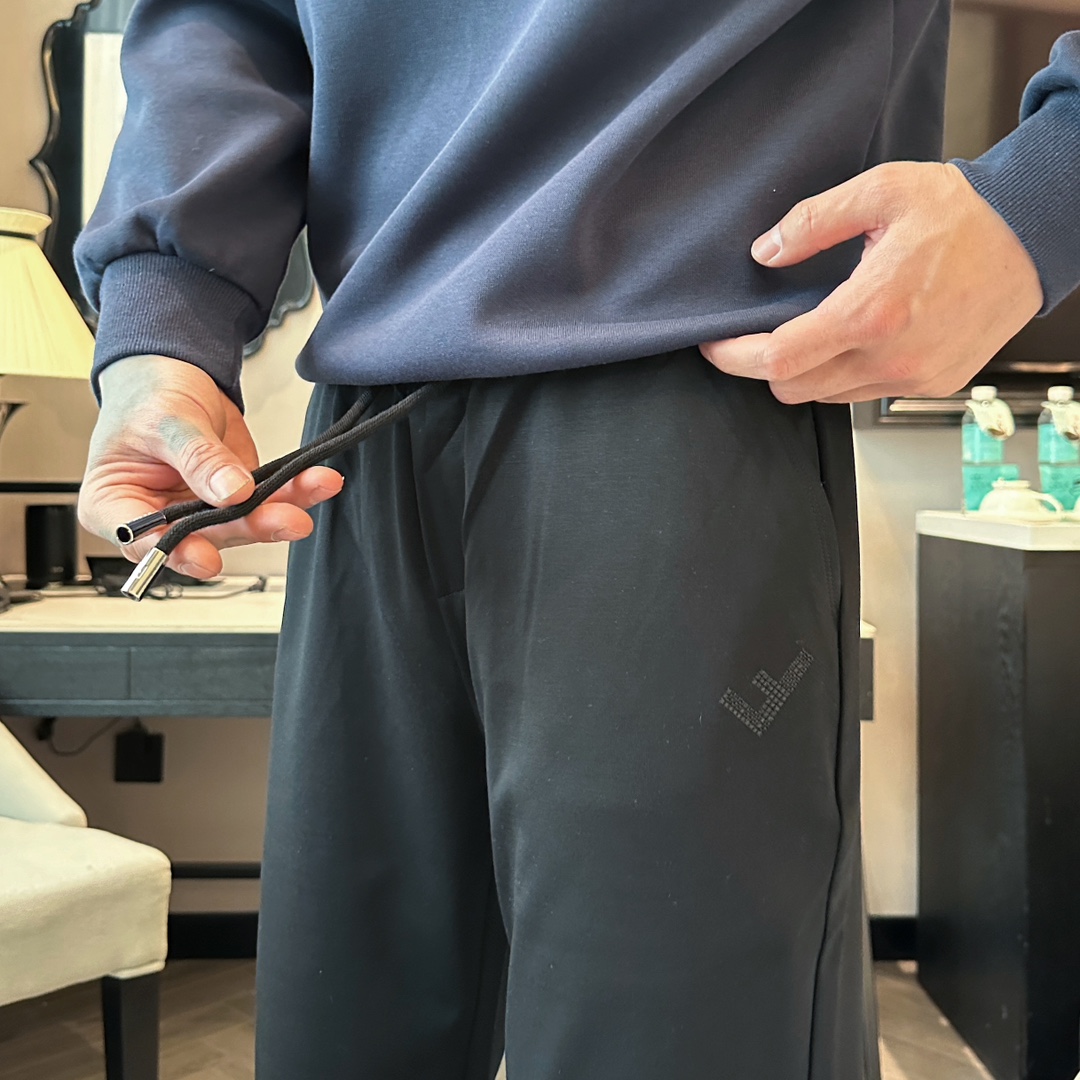 Casual Pants Man